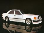 Mercedes-Benz E-Class by Brabus 1985 года
